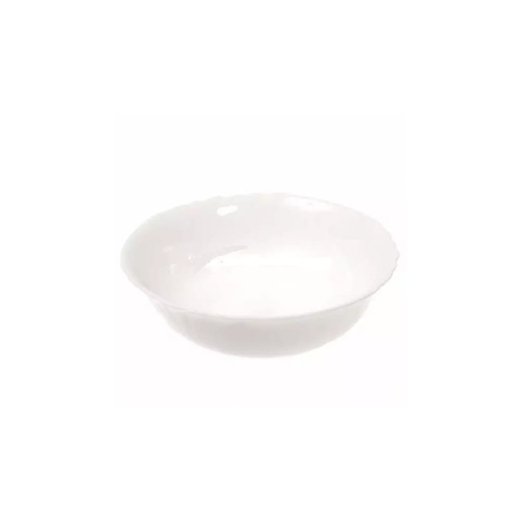 Salaterka miseczka Cadix Luminarc 16 cm biała