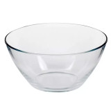 Salaterka szklana miska Cosmos Luminarc 12 cm