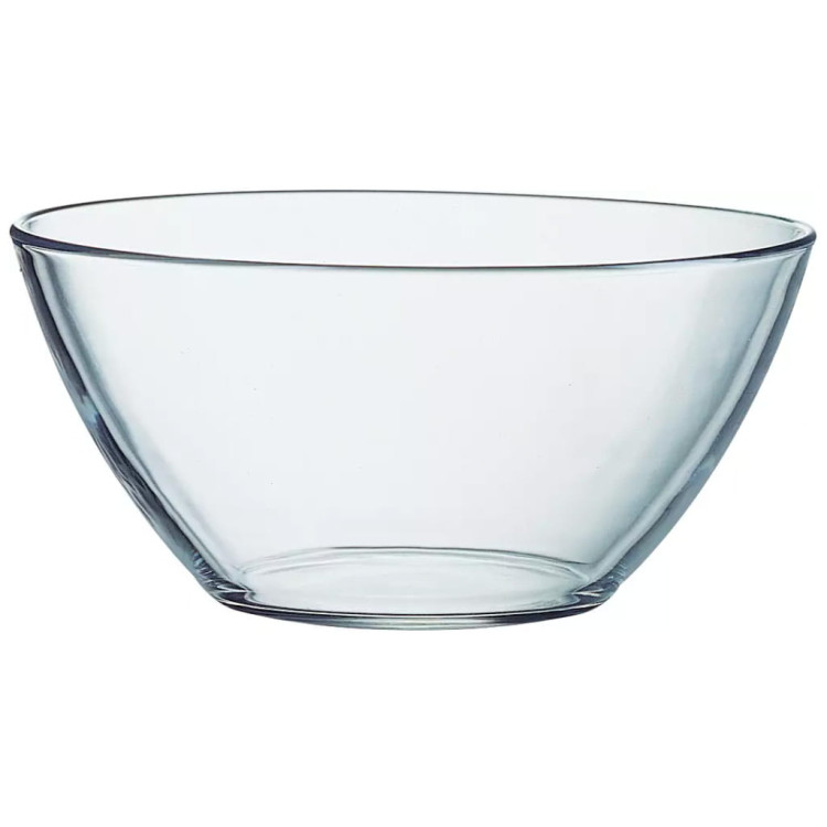 Salaterka szklana miska Cosmos Luminarc 12 cm