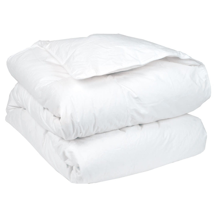 Kołdra 160x200 całoroczna MEDline antyalergiczna