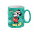 Kubek Disney Myszka Mickey 320 ml Viena zielony