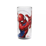 Szklanka Marvel Spider-man 270 ml dla dzieci Disney