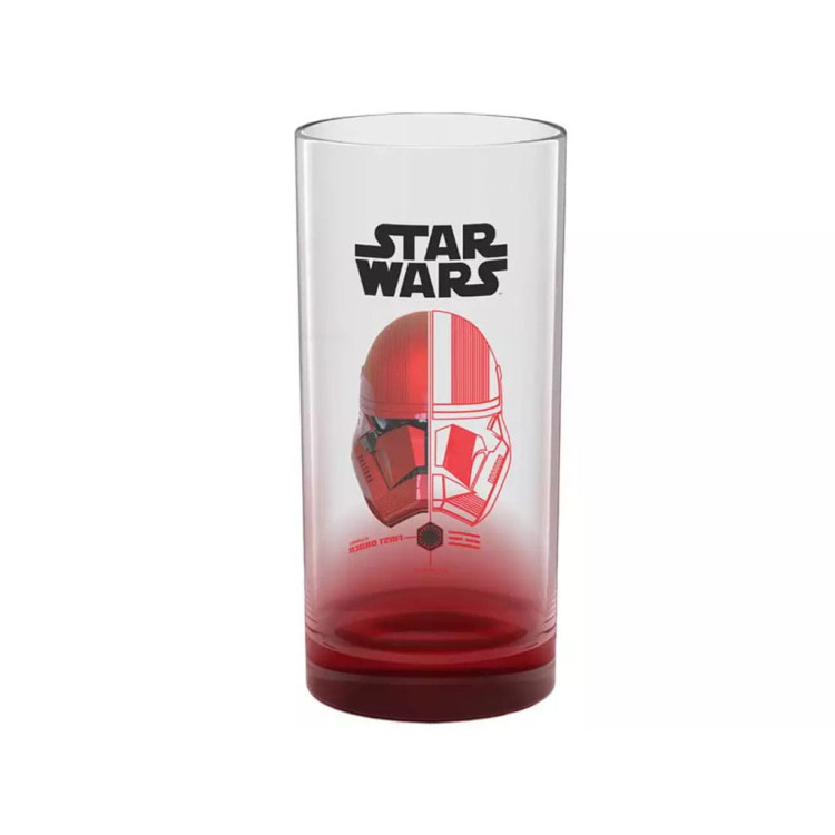 Szklanka Star Wars 270 ml dla dzieci Sith Trooper