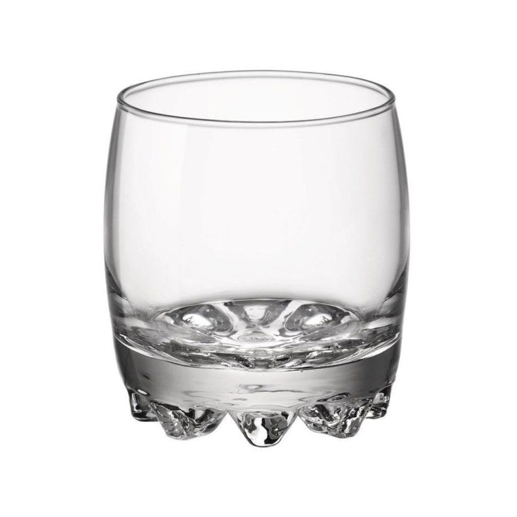 Szklanki do whisky Bormioli Galassia 300 ml zestaw 6 szklanek Szklanki do whisky Bormioli Galassia 300 ml zestaw 6 szklanek