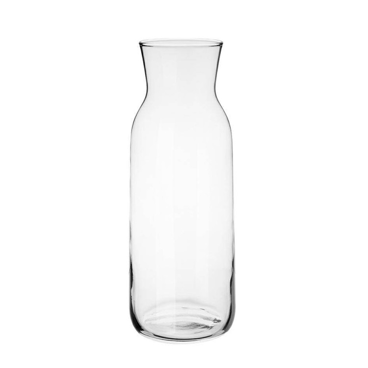 Karafka szklana Glasmark 1000 ml do wody soków napojów Karafka szklana Glasmark 1000 ml do wody soków napojów