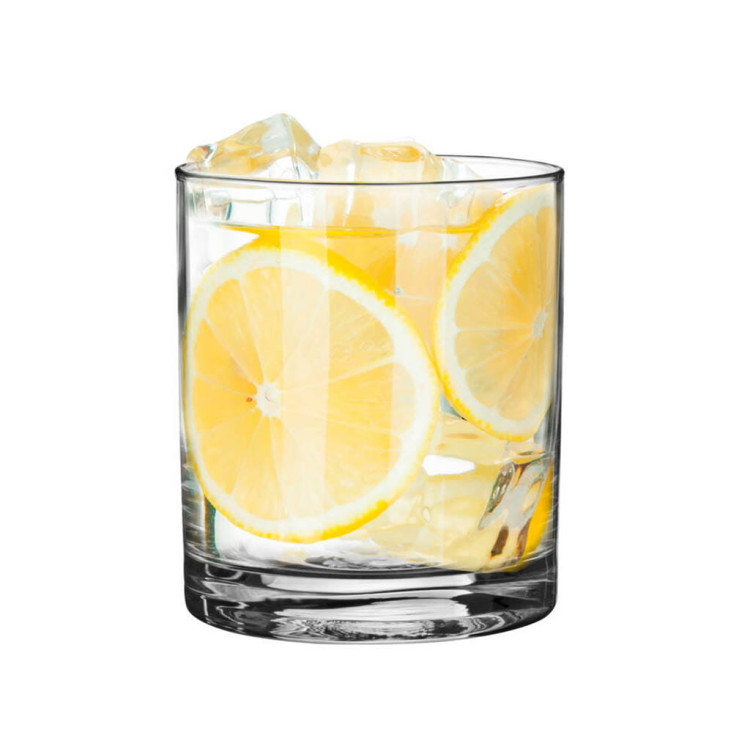 Szklanki do whisky Glasmark zestaw 6 szklanek 200 ml Szklanki do whisky Glasmark zestaw 6 szklanek 200 ml