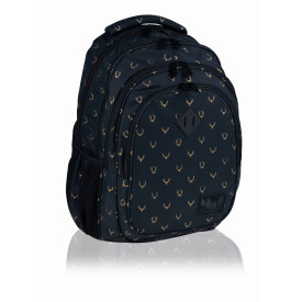 Plecak młodzieżowy Oh Deer Hash