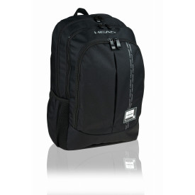 Plecak młodzieżowy Smart Black II Head