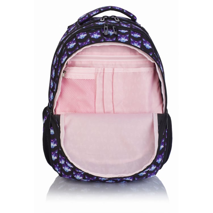 Plecak młodzieżowy Cats Hash