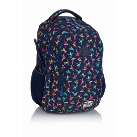 Plecak młodzieżowy Kolibry Hash
