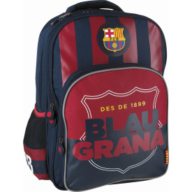 Plecak szkolny FC-77 FC Barcelona Barca Fan