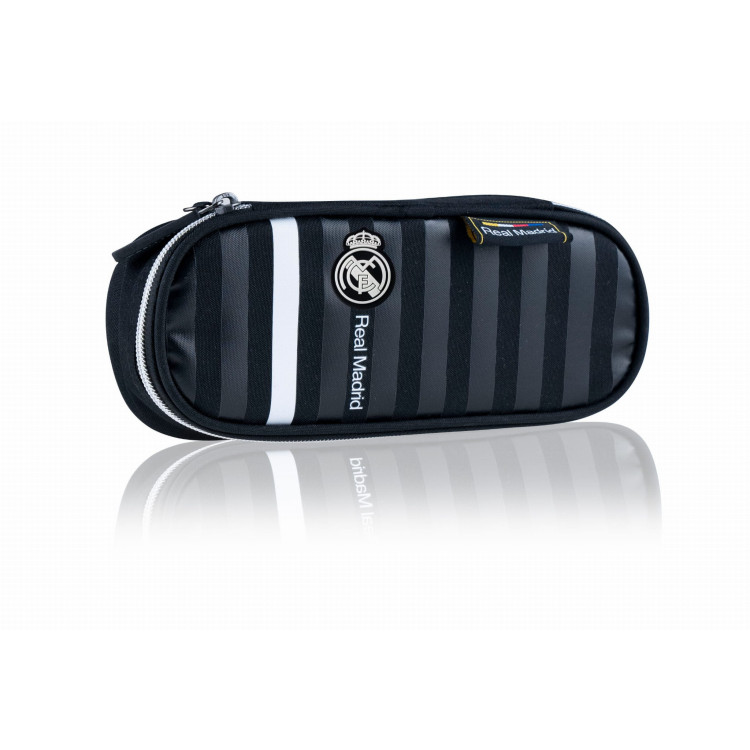 Saszetka - piórnik Real Madrid Color