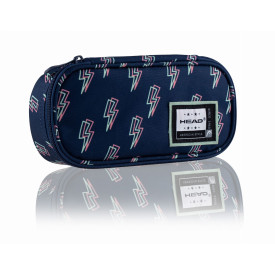 Saszetka - piórnik Thunder Head