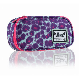 Saszetka - piórnik Pink Panther Hash