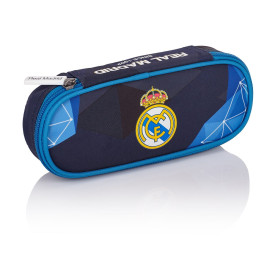 Saszetka- piórnik RM-79 Real Madrid Color 3