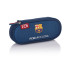Saszetka- piórnik FC-156 FC Barcelona Barca Fan 5