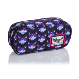 Saszetka - piórnik HS-174  Hash 2