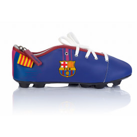 Saszetka - piórnik but FC-232 FC Barcelona Barca Fan 7