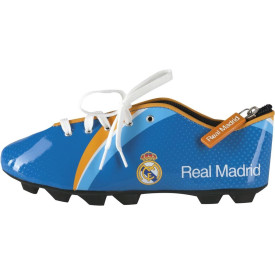 Saszetka-piórnik But RM-54 Real Madrid Color 2