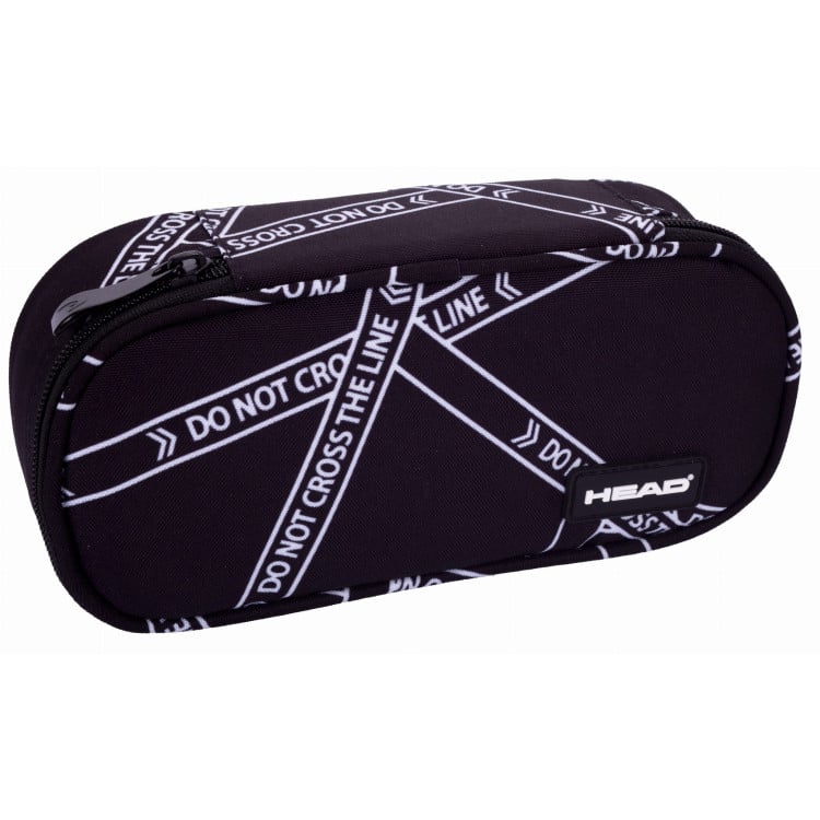 Saszetka-piórnik DONT CROSS HEAD