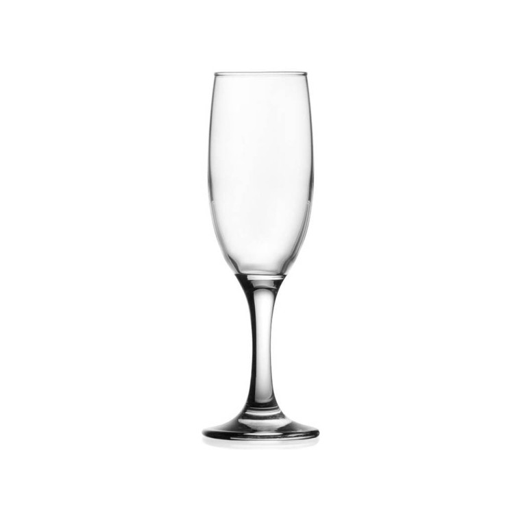 Kieliszki do szampana Glasmark 150 ml 6 sztuk Kieliszki do szampana Glasmark 150 ml 6 sztuk