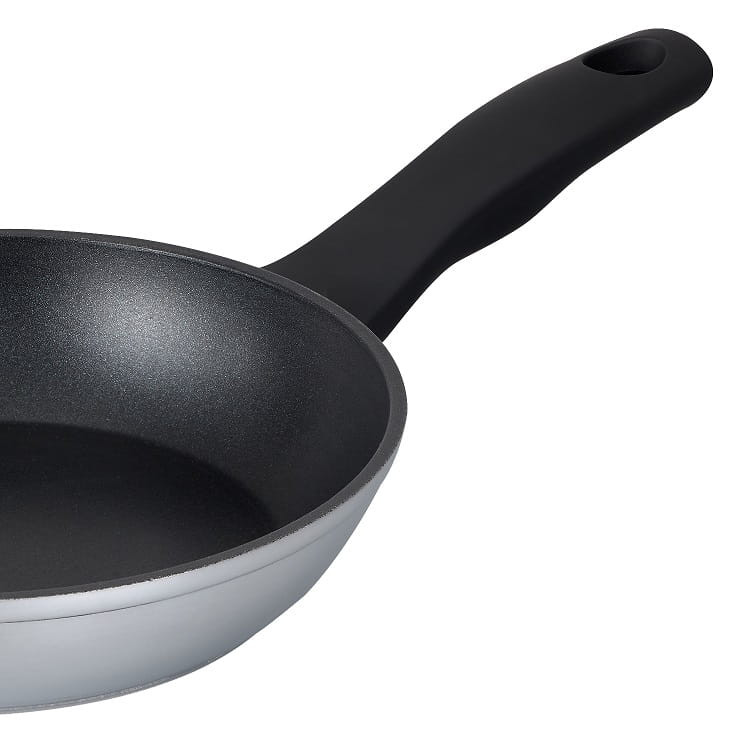 Patelnia Professional 24 cm MG Home czarna non stick