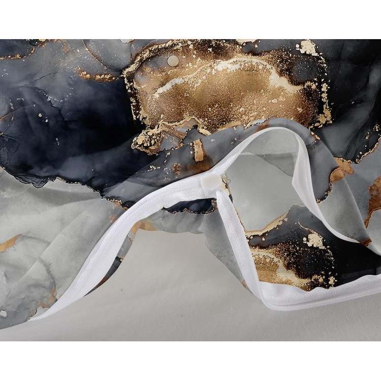 Pościel 140x200 bawełna satynowa 3D Cotton World gruba 2 części 2351 Pościel 140x200 bawełna satynowa 3D Cotton World gruba 2 części 2351