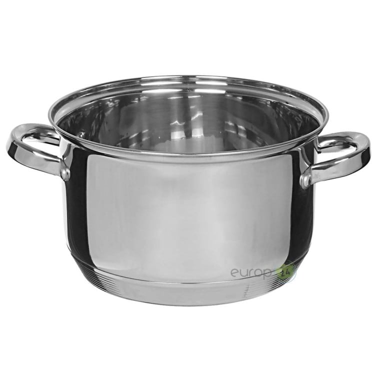 Garnek do gotowania na parze KingHoff KH 3329 22 cm 4.0 L PAROWAR Garnek do gotowania na parze KingHoff KH 3329 22 cm 4.0 L PAROWAR