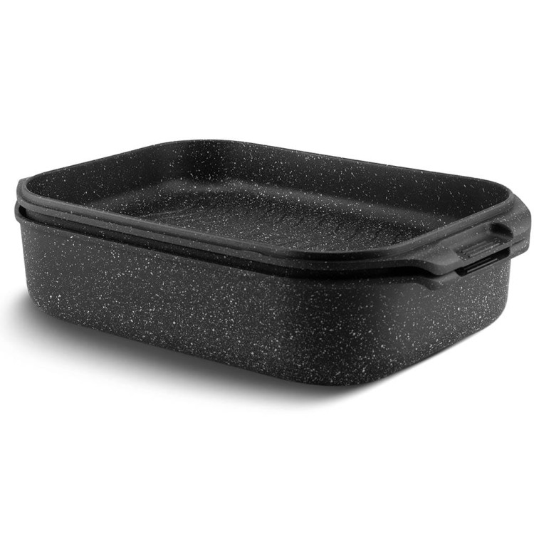 Brytfanna Edenberg 4606 patelnia garnek 5.5L INDUKCJA Gęsiarka pokrywka z funkcją grill Brytfanna Edenberg 4606 patelnia garnek 5.5L INDUKCJA Gęsiarka pokrywka z funkcją grill