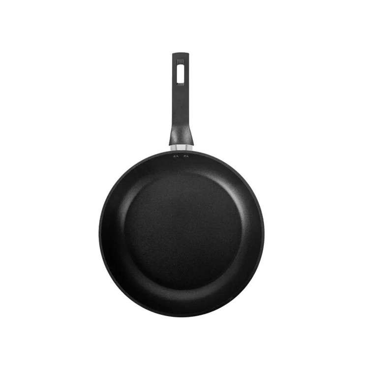 Zestaw 3 patelni MG Home Rubella na indukcję 20/24/28 cm