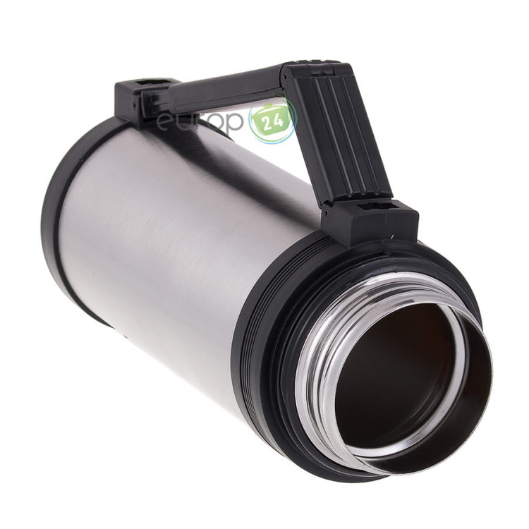 Termos próżniowy Hoffner Elegance HF 7530 Pojemnik bidon 1500 ml Termos próżniowy Hoffner Elegance HF 7530 Pojemnik bidon 1500 ml