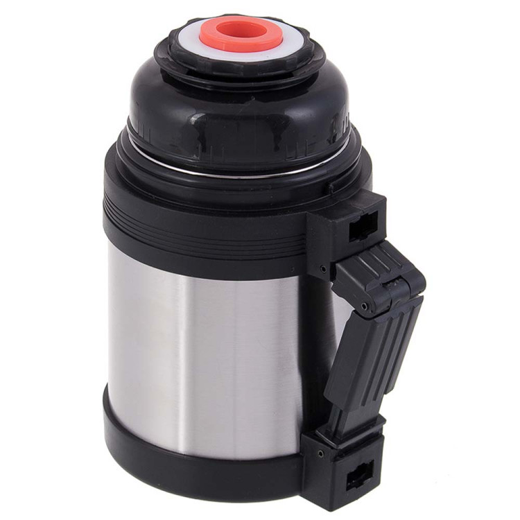 Termos próżniowy Ofenbach 101310 bidon 1000 ml kubek z uchwytem Termos próżniowy Ofenbach 101310 bidon 1000 ml kubek z uchwytem
