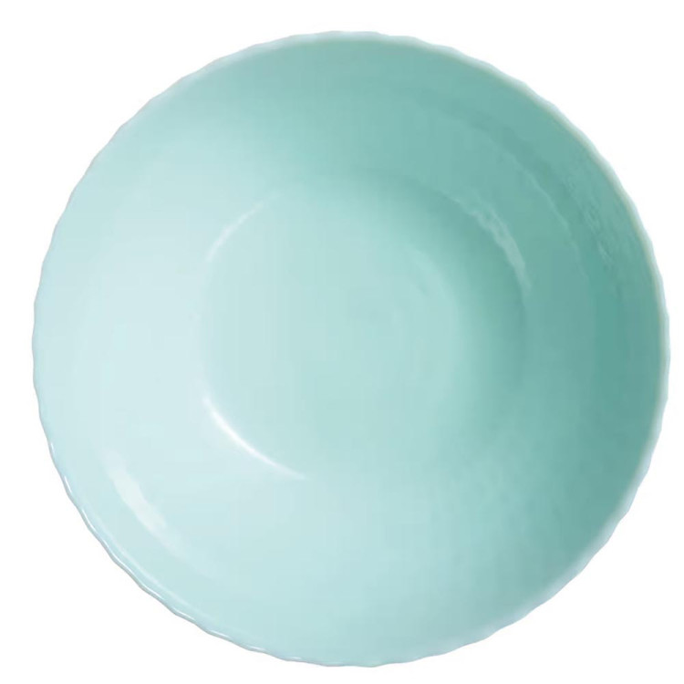 Miseczka 13 cm Pampille Luminarc turkusowa Miseczka 13 cm Pampille Luminarc turkusowa