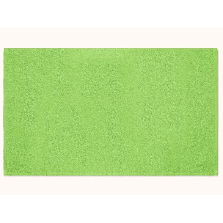 Ręcznik kąpielowy Tango 70x140 gruba chłonna bawełna limonkowy Ręcznik kąpielowy Tango 70x140 gruba chłonna bawełna limonkowy