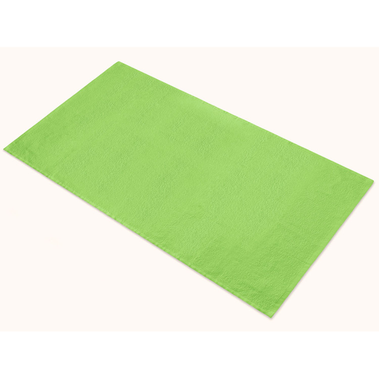 Ręcznik kąpielowy Tango 70x140 gruba chłonna bawełna limonkowy Ręcznik kąpielowy Tango 70x140 gruba chłonna bawełna limonkowy