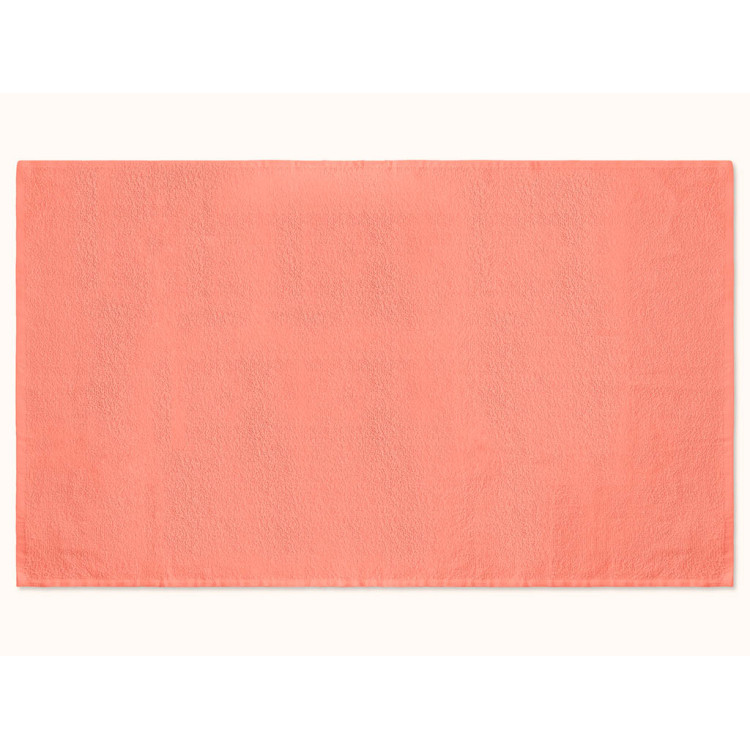 Ręcznik kąpielowy Tango 70x140 gruba chłonna bawełna brzoskwiniowy Ręcznik kąpielowy Tango 70x140 gruba chłonna bawełna brzoskwiniowy