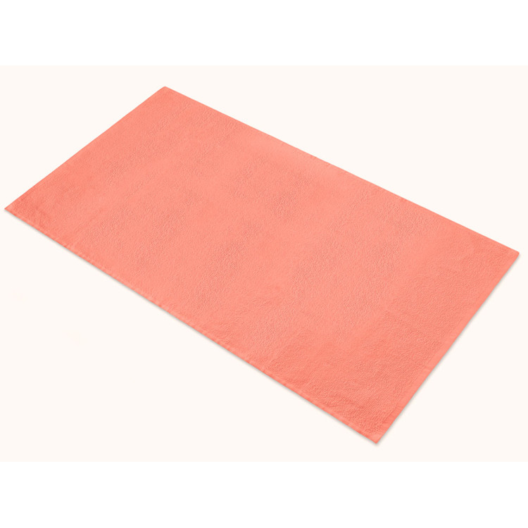 Ręcznik kąpielowy Tango 70x140 gruba chłonna bawełna brzoskwiniowy Ręcznik kąpielowy Tango 70x140 gruba chłonna bawełna brzoskwiniowy