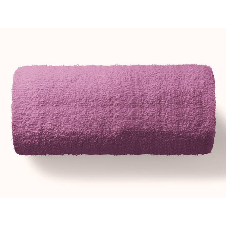 Ręcznik kąpielowy Tango 50x100 gruba chłonna bawełna lilac Ręcznik kąpielowy Tango 50x100 gruba chłonna bawełna lilac