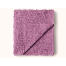 Ręcznik kąpielowy Tango 50x100 gruba chłonna bawełna lilac