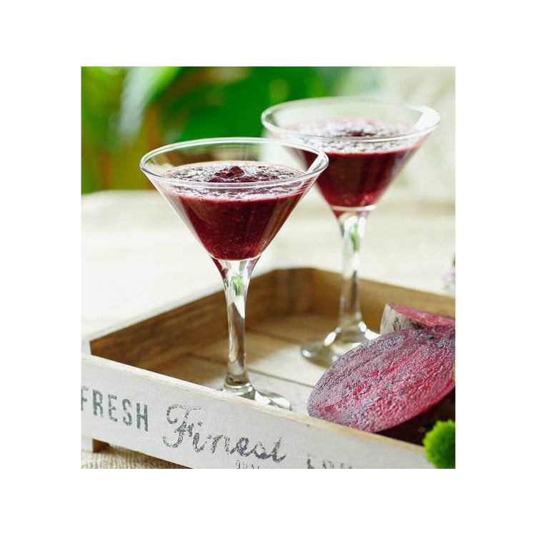 Kieliszki na nóżce do martini Glasmark kieliszki koktajlowe 150 ml zestaw 6 sztuk Kieliszki na nóżce do martini Glasmark kieliszki koktajlowe 150 ml zestaw 6 sztuk