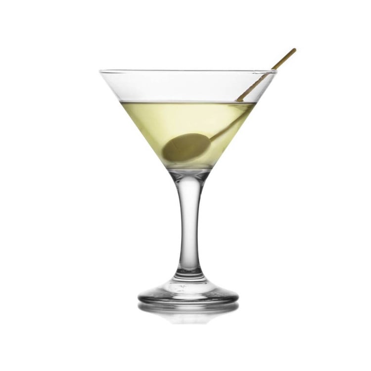Kieliszki na nóżce do martini Glasmark kieliszki koktajlowe 150 ml zestaw 6 sztuk Kieliszki na nóżce do martini Glasmark kieliszki koktajlowe 150 ml zestaw 6 sztuk