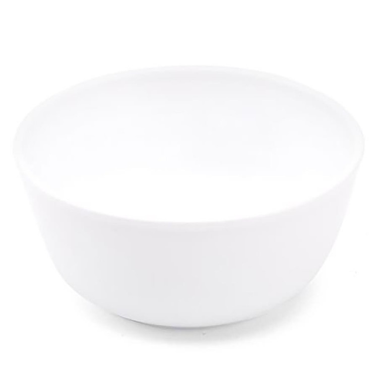 Salaterka Bormioli Roco Toledo biała miseczka 11 cm Salaterka Bormioli Roco Toledo biała miseczka 11 cm