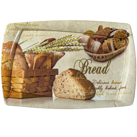 Tacka kuchenna plastikowa...