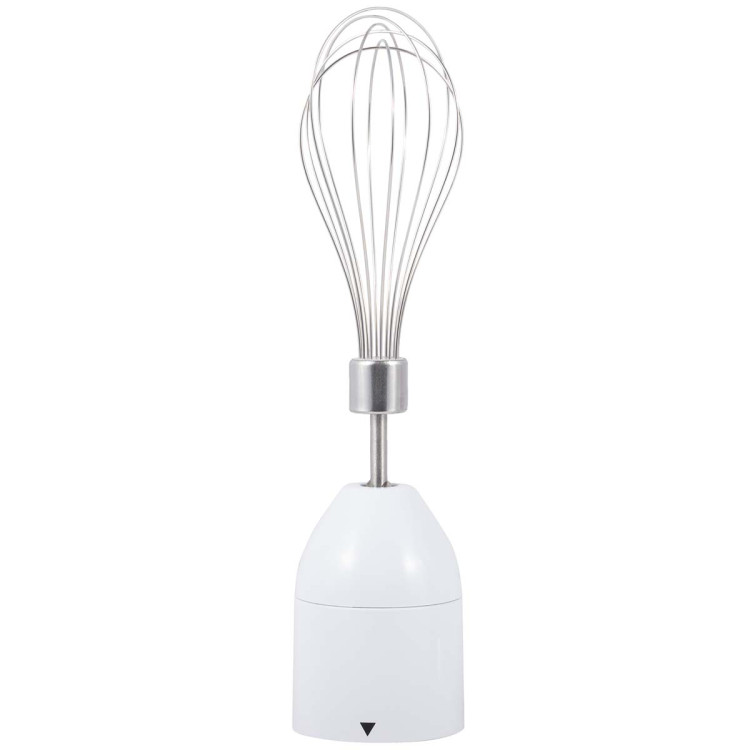 Blender wielofunkcyjny 400W rozdrabniacz biały robot mikser KM 6746 Kamille