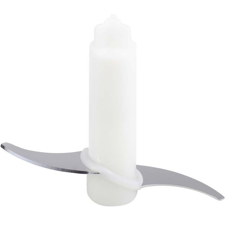 Blender wielofunkcyjny 400W rozdrabniacz biały robot mikser KM 6746 Kamille