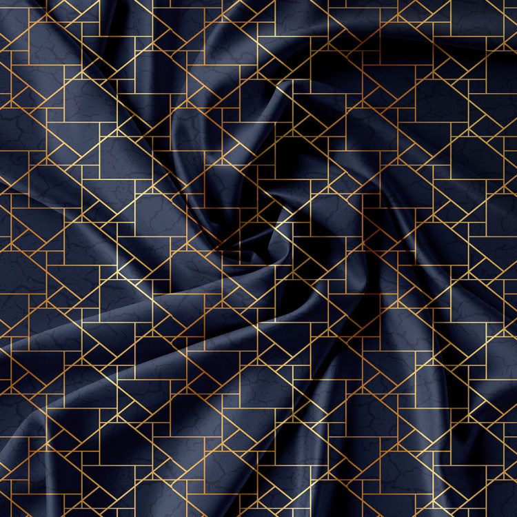 Pościel 200x220 bawełna satynowa 3D Cotton World gruba 3 części 2039