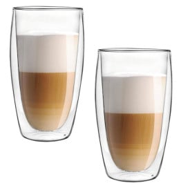 Szklanki termiczne bez ucha...