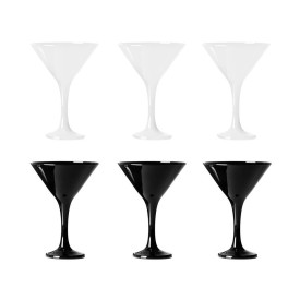 Kieliszki do martini...
