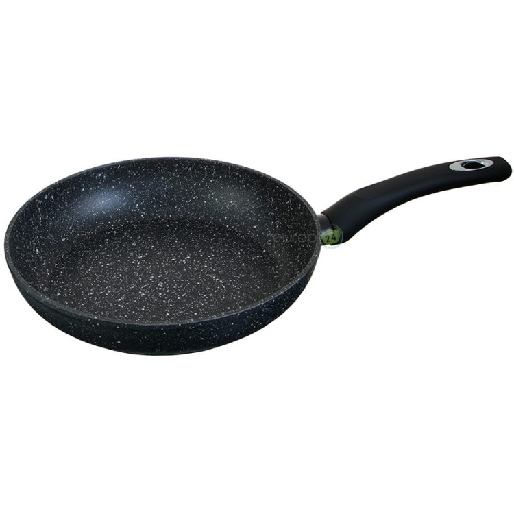 Patelnia na indukcję Edenberg EB 4109 24 cm MARMUROWA Patelnia na indukcję Edenberg EB 4109 24 cm MARMUROWA