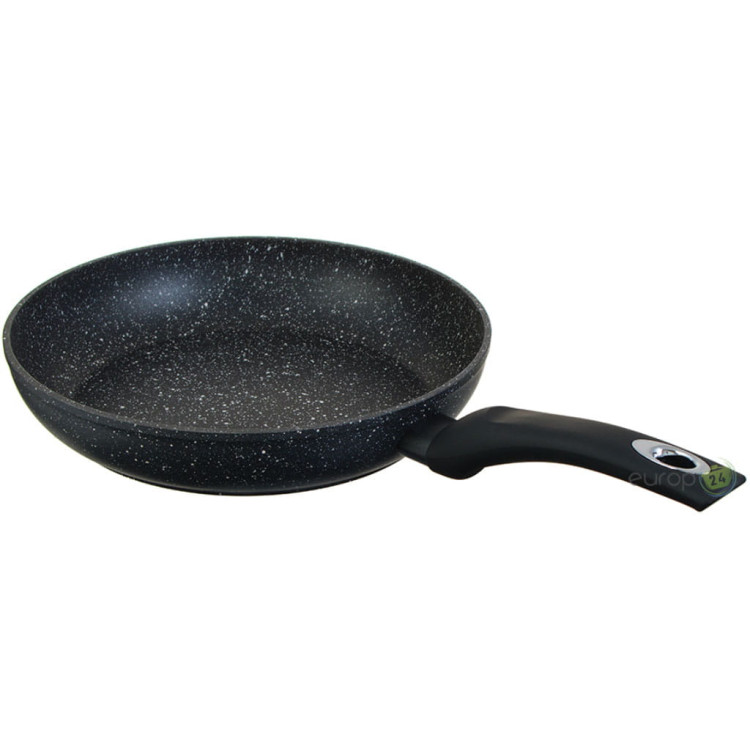 Patelnia na indukcję Edenberg EB 4108 22 cm MARMUROWA